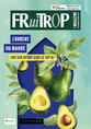 Miniature du magazine Magazine FruiTrop n°289 (mercredi 27 septembre 2023)